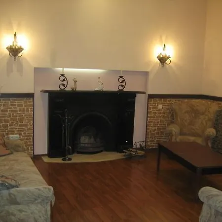 Mayakovskogo Center Aparts Apartamento