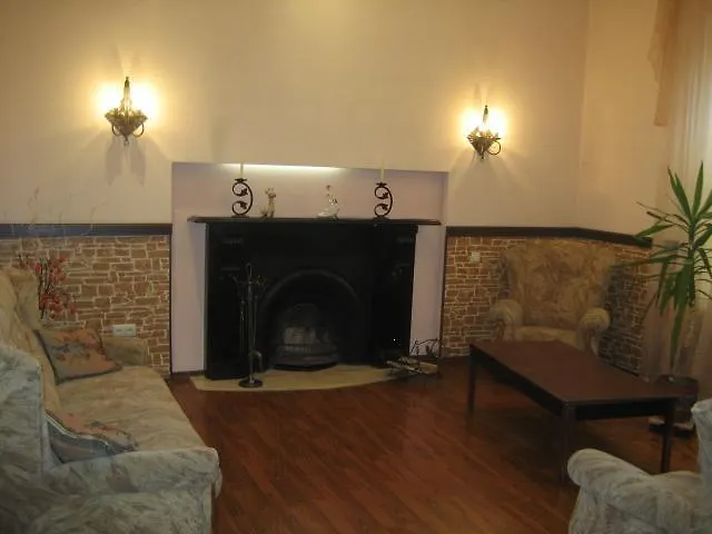 Mayakovskogo Center Aparts Apartamento