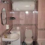 Apartment Mayakovskogo Center Aparts *