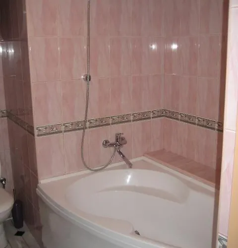 Apartment Mayakovskogo Center Aparts Odesa